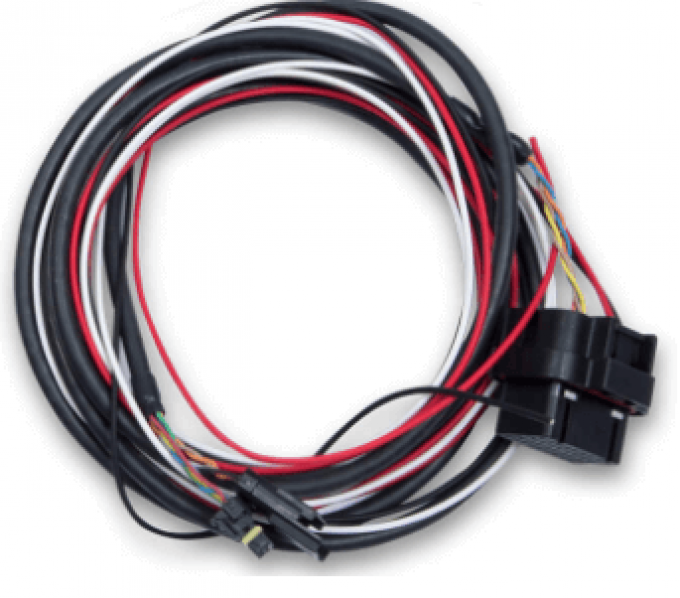 Holley EFI Pro Dash Service Harness 558-446