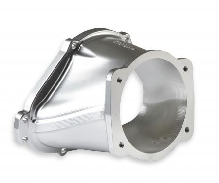 Holley EFI Holley Billet Aluminum LS3 Ultra Lo-Ram 105 Mm Throttle Body Adapter 300-685