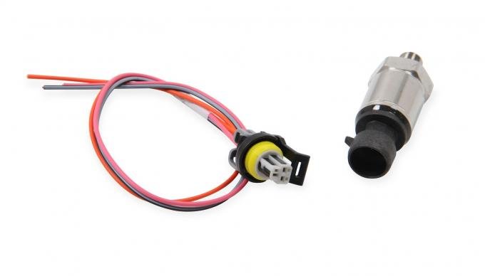 Holley EFI 500 PSI Pressure Transducer 554-136