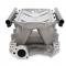 Holley EFI Holley 351W Ford Hi-Ram EFI Manifold Base 300-244