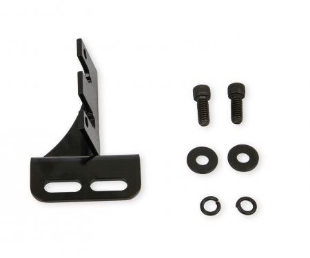 Holley EFI 105mm Throttle Cable Bracket for 300-621 20-154