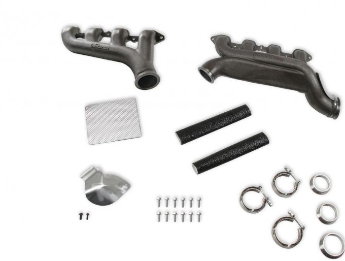 Hooker Turbo Exhaust Manifold Kit 8540HKR