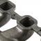 Hooker Turbo Exhaust Manifold Kit 8540HKR