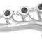 Hooker Exhaust Manifolds 8502-1HKR