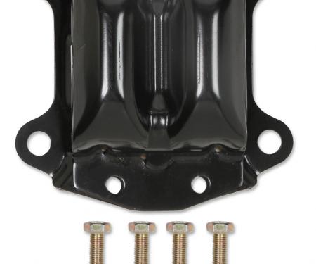 Hooker Blackheart Clamshell Engine Mount 71221019HKR