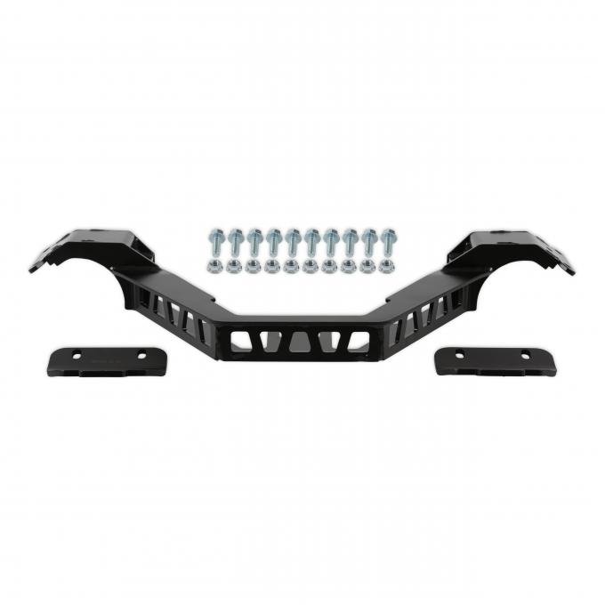 Hooker Blackheart Transmission Crossmember, F-Body and X-Body BHS586