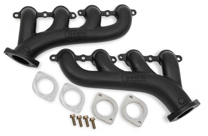 Hooker Exhaust Manifolds 8502-3HKR