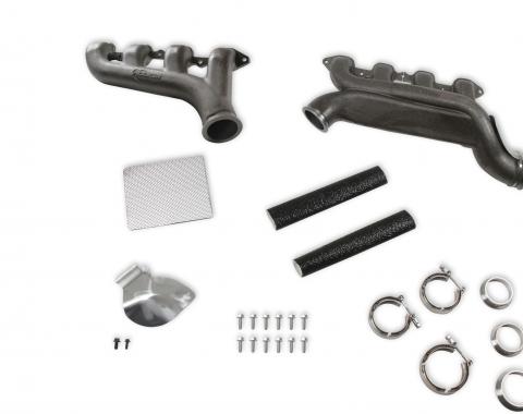 Hooker Turbo Exhaust Manifold Kit 8540HKR