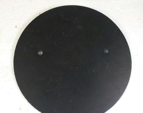 Corvette Gas Lid, USED 1978-1979