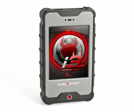 DiabloSport inTune I3 8200