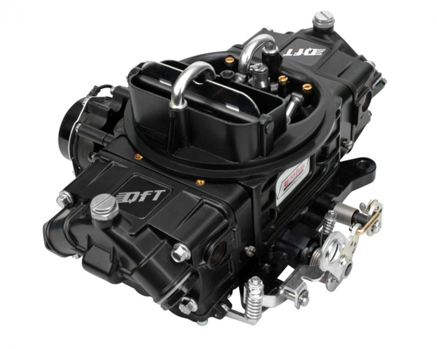 Quick Fuel Technology Marine Series Carburetor M-850 | Motor City