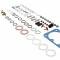 Quick Fuel Technology Non-Stick Rebuild Kit; 4150 D.P. (390-850 CFM) 3-202QFT