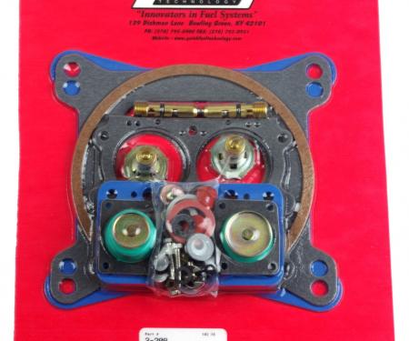 Holley Renew Carburetor Rebuild Kit 3-1346 | Motor City Vettes