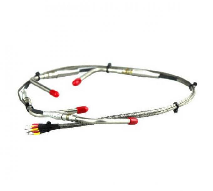 Racepak V-NET BIG BLOCK EGT THERMOCOUPLE SET 800-TC-S4-SET2