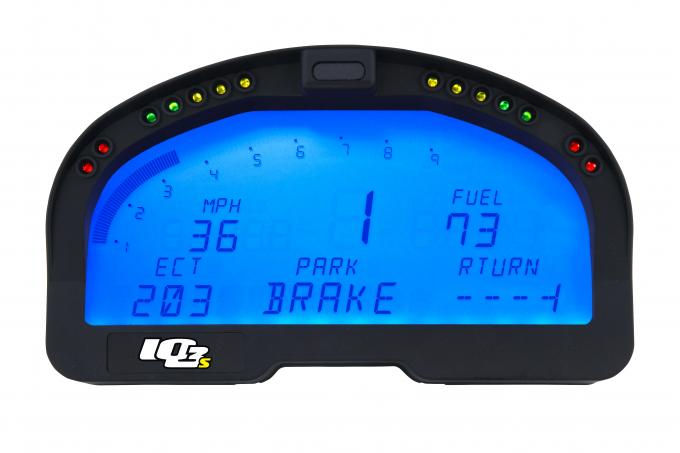 Racepak IQ3S STREET DASH 250-DS-IQ3S