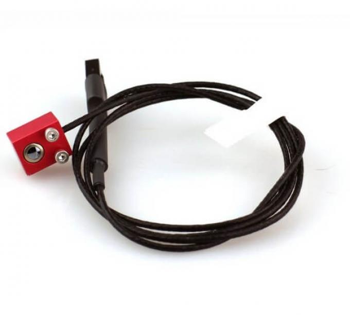 Racepak INFRARED TEMPERATURE SENSOR 0-200°C 810-SN-IR-T-200