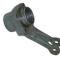 63-82 Rear Spindle / Wheel Bearing Support - Left Hand