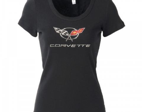 Chevrolet Corvette C5 - Multi-color T-shirt - C5 Z06 Shirt - Corvette  clothes
