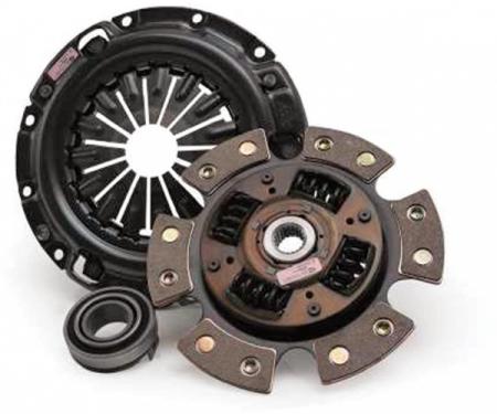 Corvette Clutch Kit, Fidanza V2 Combo, 1997-2004