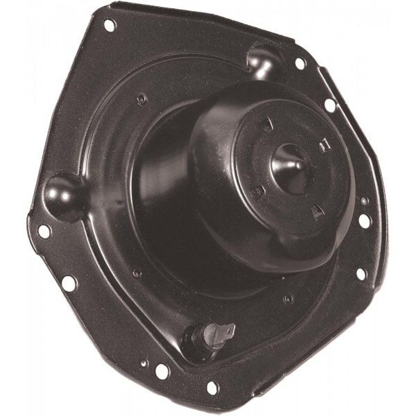 Corvette Blower Motor, with Air Conditioning, 1977-1982