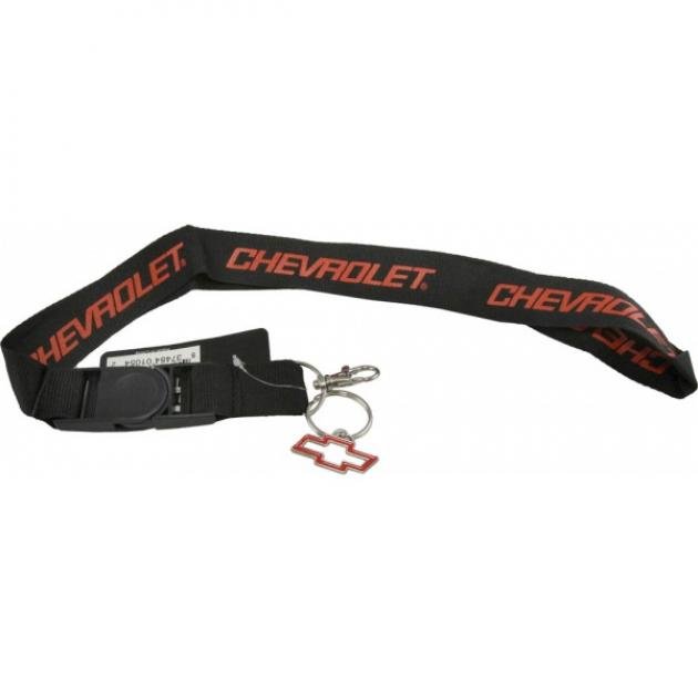 Chevy seat belt on sale keychain