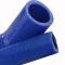 Corvette Radiator Hose Kit, Blue Silicone, 2005-2013