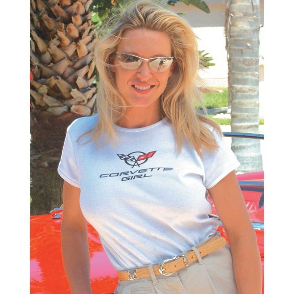 corvette clothing store