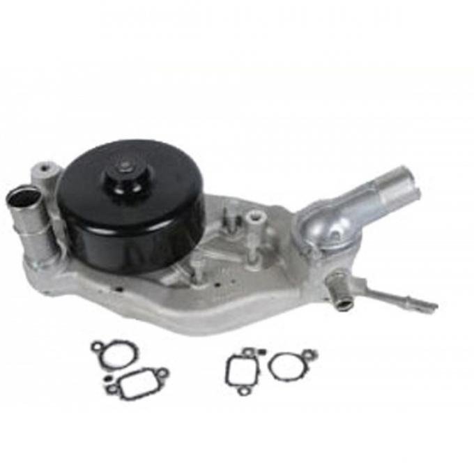 Corvette Water Pump,  LS3/LS7, 2009-2013