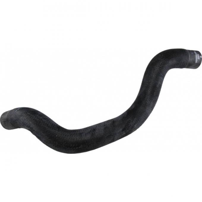 Corvette GM Upper Radiator Hose, 2014-2017