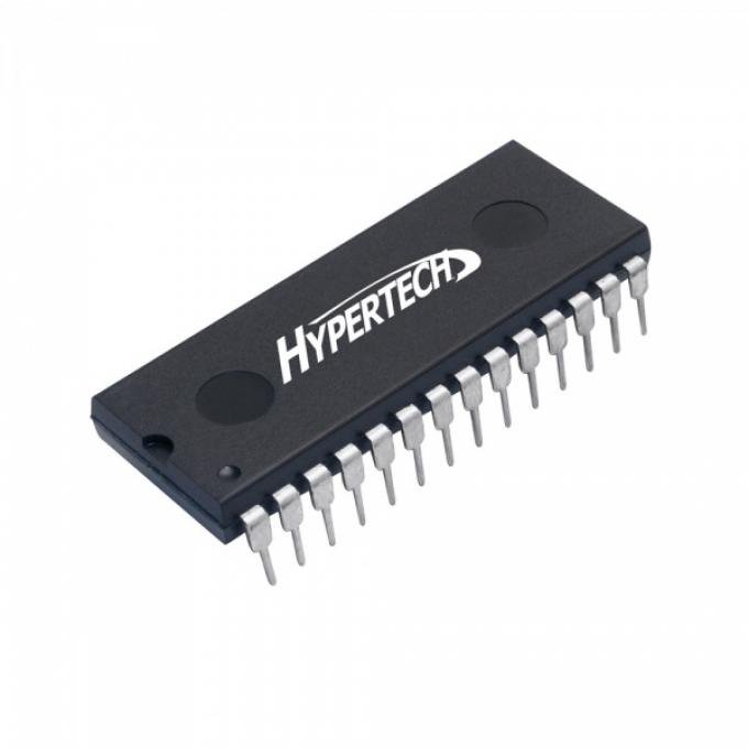 Hypertech Thermo Master Power Chip With Manual Transmission| 11412 Corvette 1984