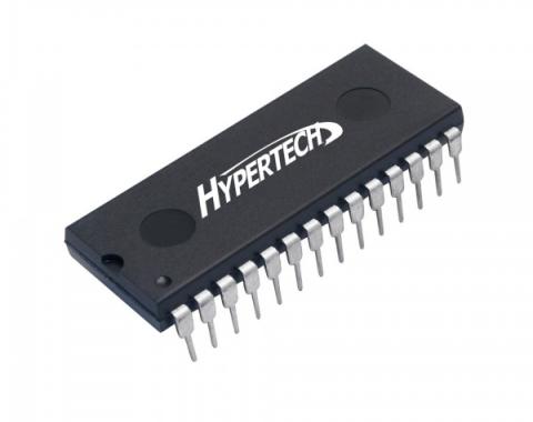 Hypertech Thermo Master Power Chip With Manual Transmission| 11552 Corvette 1985