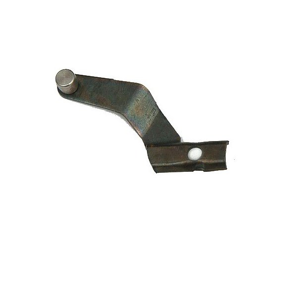 Corvette Turn Signal Switch Arm, With Tilt/Telescopic Column, 1977-1982