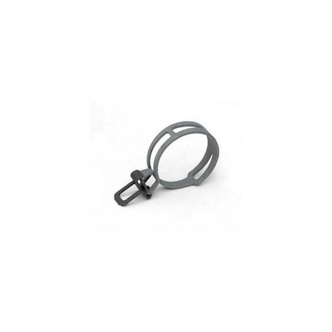 Corvette Radiator Hose Clamp, Upper or Lower, 1997-2004