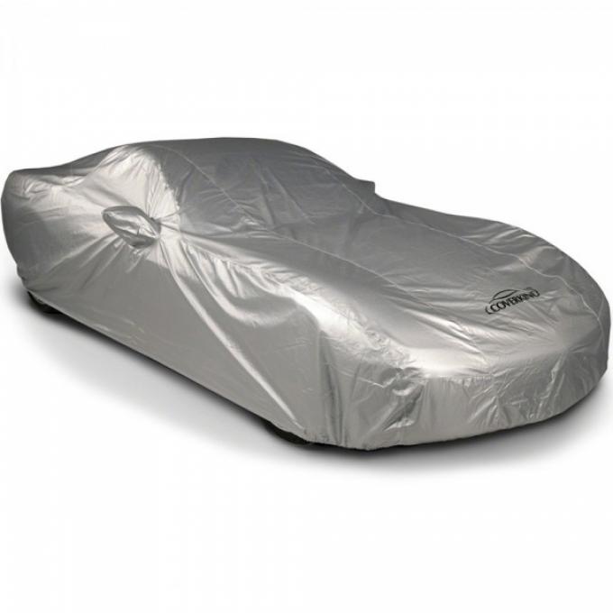 Corvette z06 store car cover