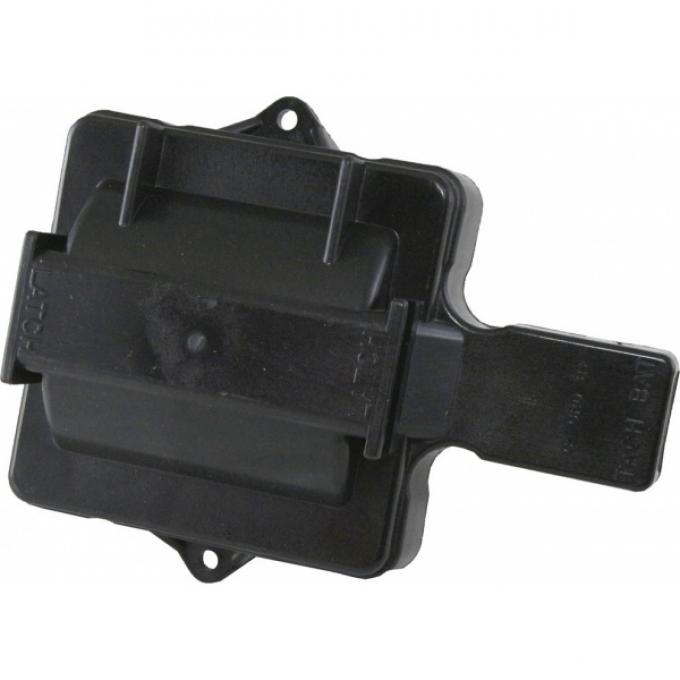 Corvette Distributor Cap Cover, HEI, ACDelco, 1975-1984