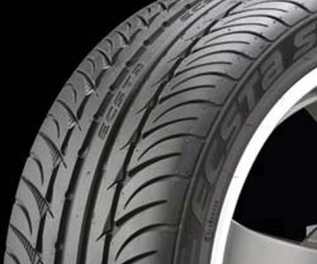 Corvette Tire, Kumho Ecsta SPT, 285/35WR19, 2005-2013