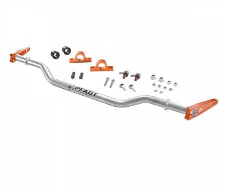 Corvette aFe Control PFADT Series Drag Race Rear Sway Bar, 1997-2013