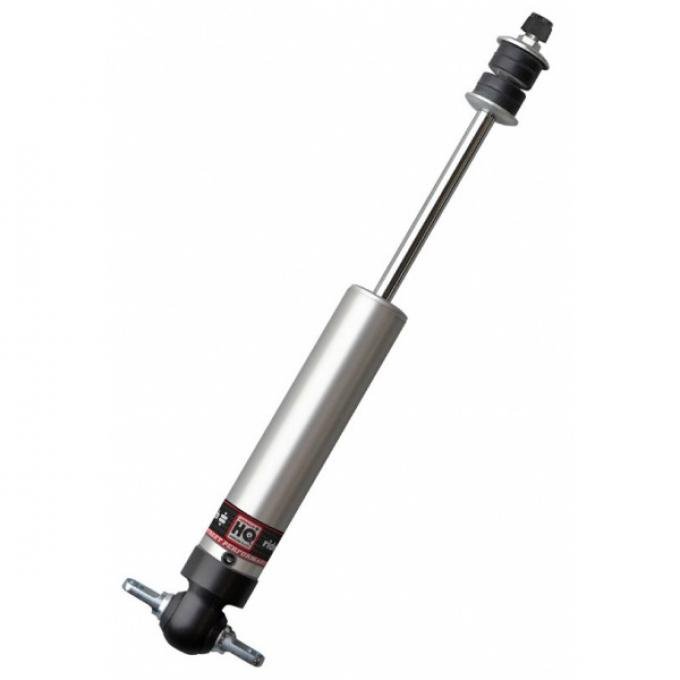 Corvette Level 2 Single Adjustable HQ Front Shock, 1984-1996