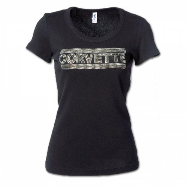 corvette clothing store