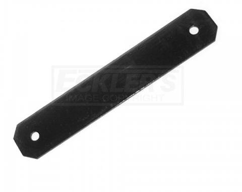 Corvette Front Body Mount Reinforcement Strap, 1959-1962