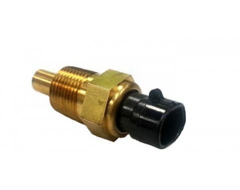 Corvette Engine Coolant Temperature Sensor, 1992-1996