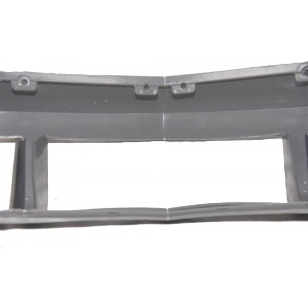 Corvette Front Bumper, Urethane, Reproduction, 1973-1974