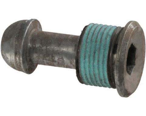 Corvette Clutch Fork Stud, Manual Transmission, 1984-1988