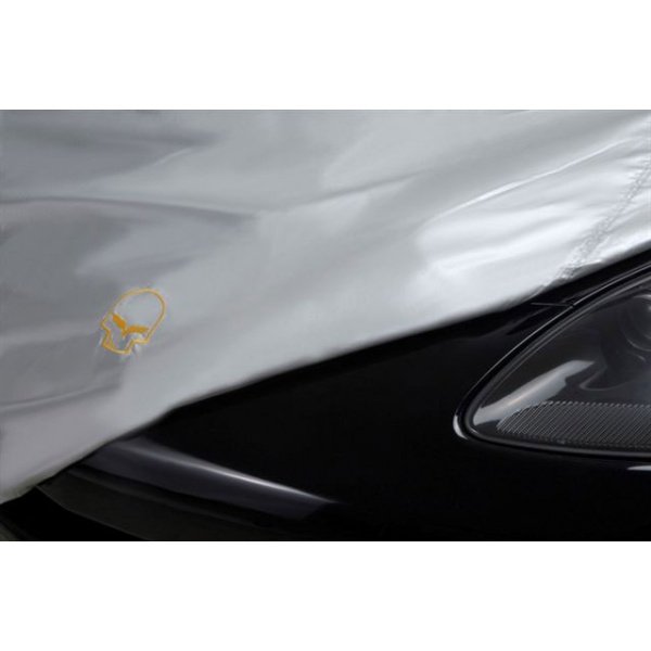 2005 corvette car cover