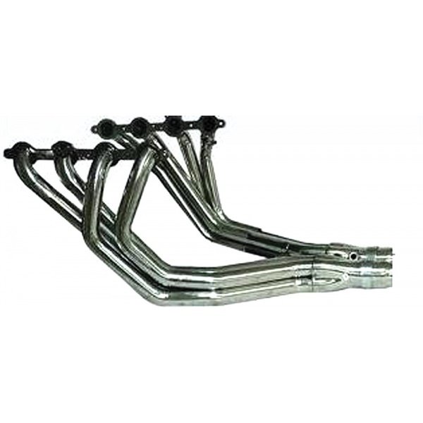 lg long tube headers c5