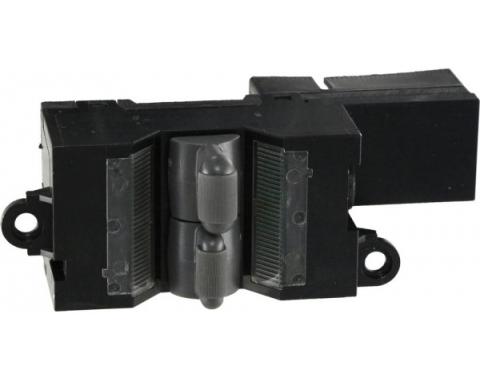 Corvette Power Window Switch, Left, 1992-1996