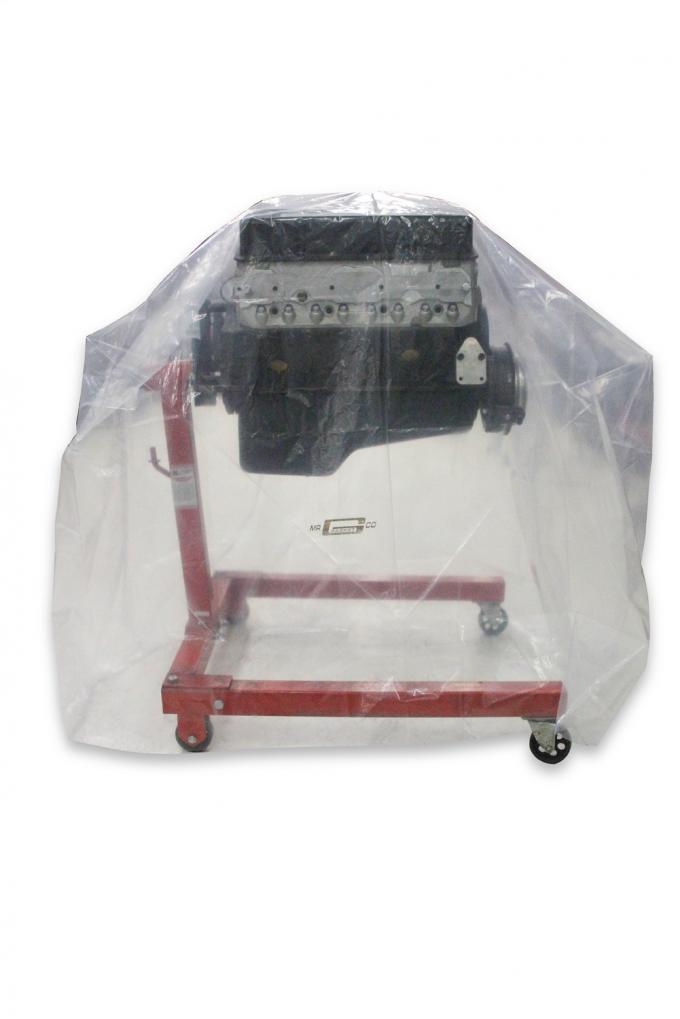 Mr. Gasket Engine Storage Bag 33260G