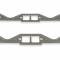 Mr. Gasket Header Gaskets, Aluminum-Layered 7401G