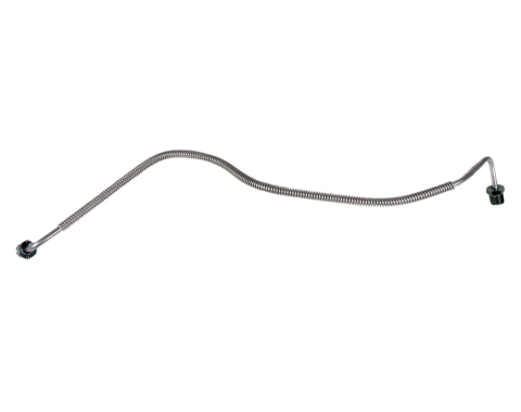 Corvette Brake Line, Mcyl-Pr Vlv Frnt without Power Brakes, 1974-1982