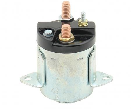 Accel Starter Solenoid 40114